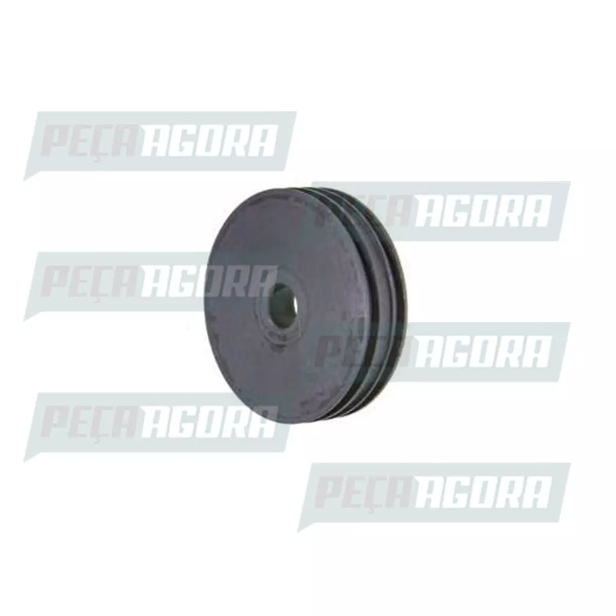 PISTAO CILINDRO TOMADA FORCA CÂMBIO ZF 1650 VW 19320  31320 18310 MBB 1634 1935