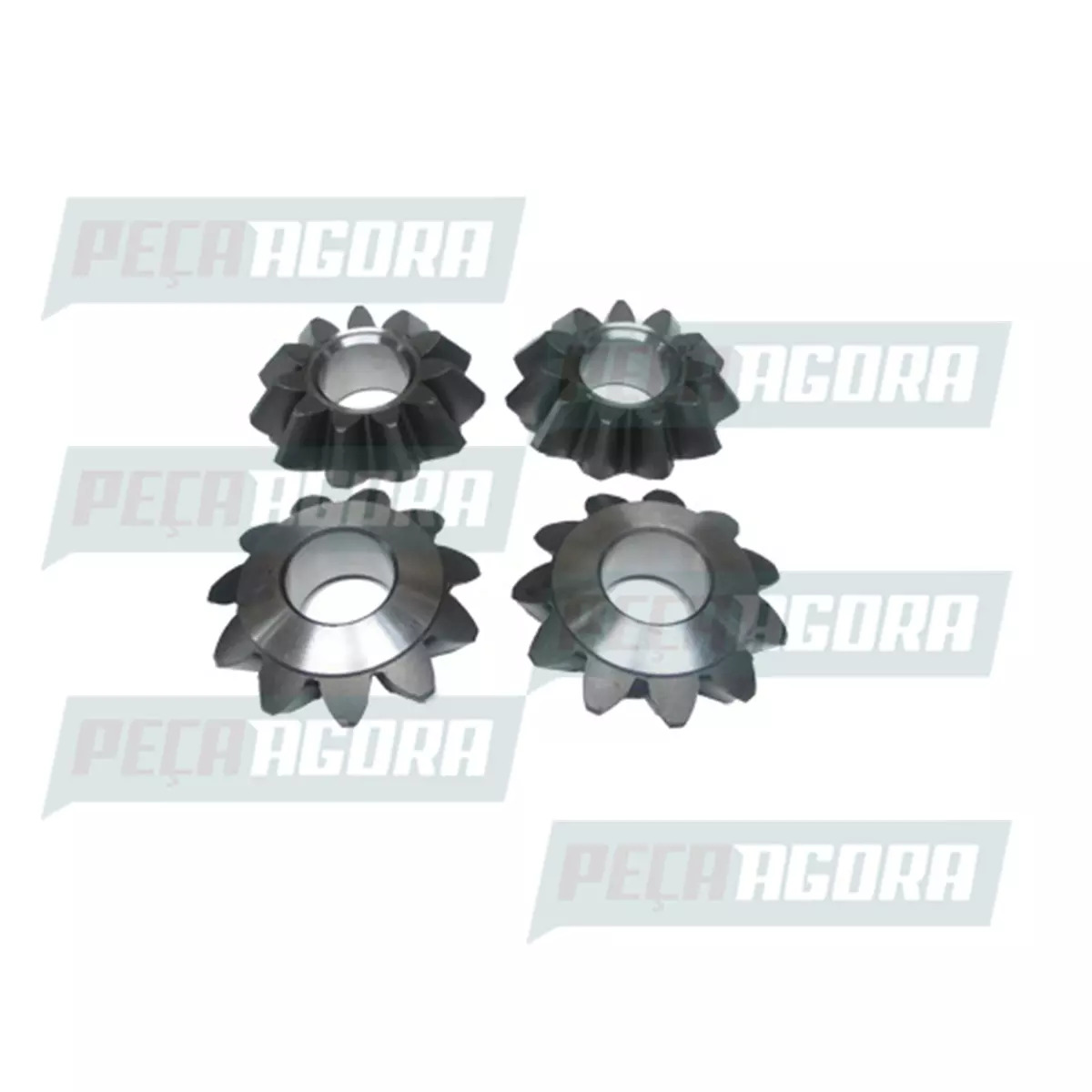 ENGRENAGEM SATELITE DIFERENCIAL HD7 MBB 2635 2638 AXOR 2640 2644 2831 3340 3344 