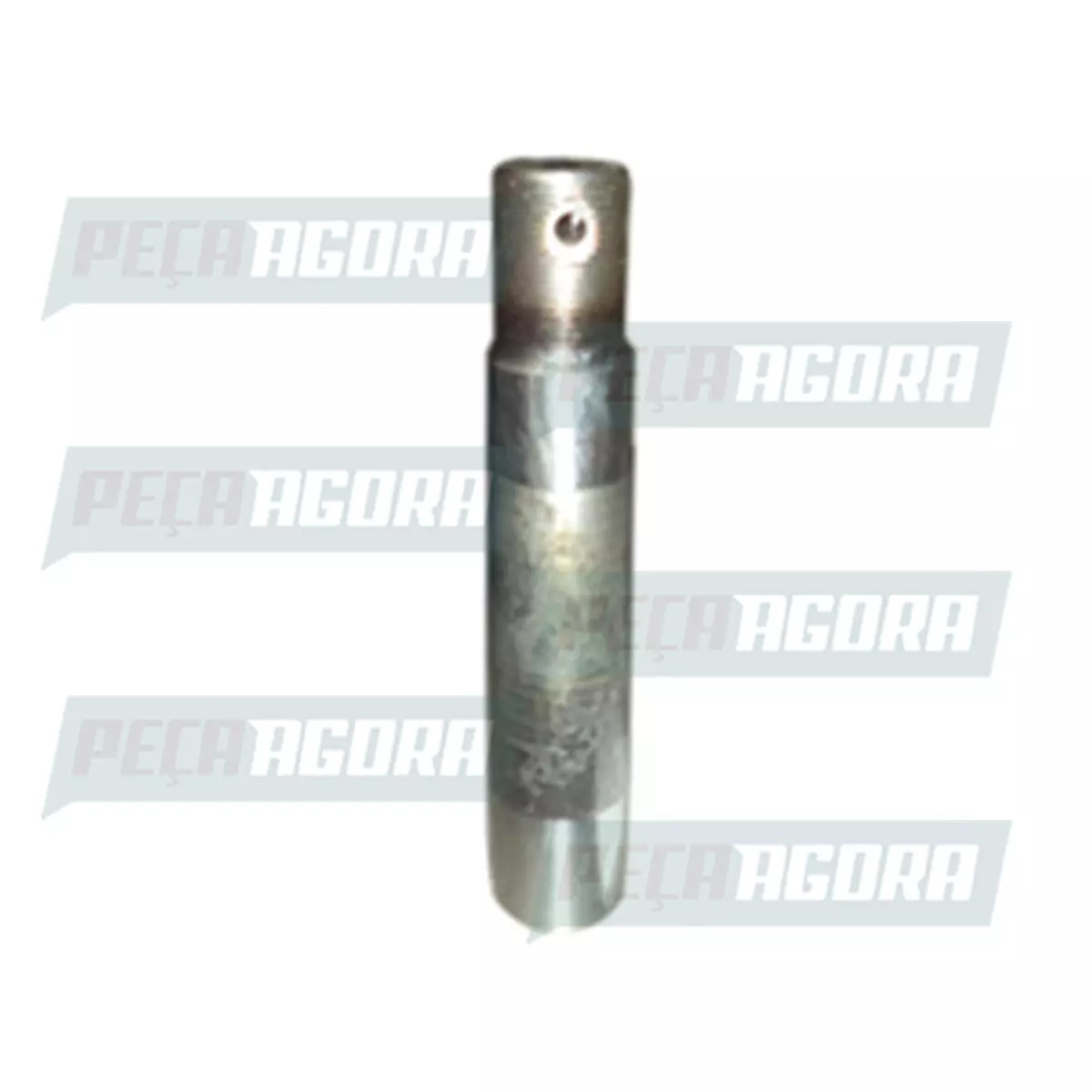PINO CROMO VOLVO LEVE DIAMETRO 35 MM X 45.15 MM X 220MM (VA104PX)