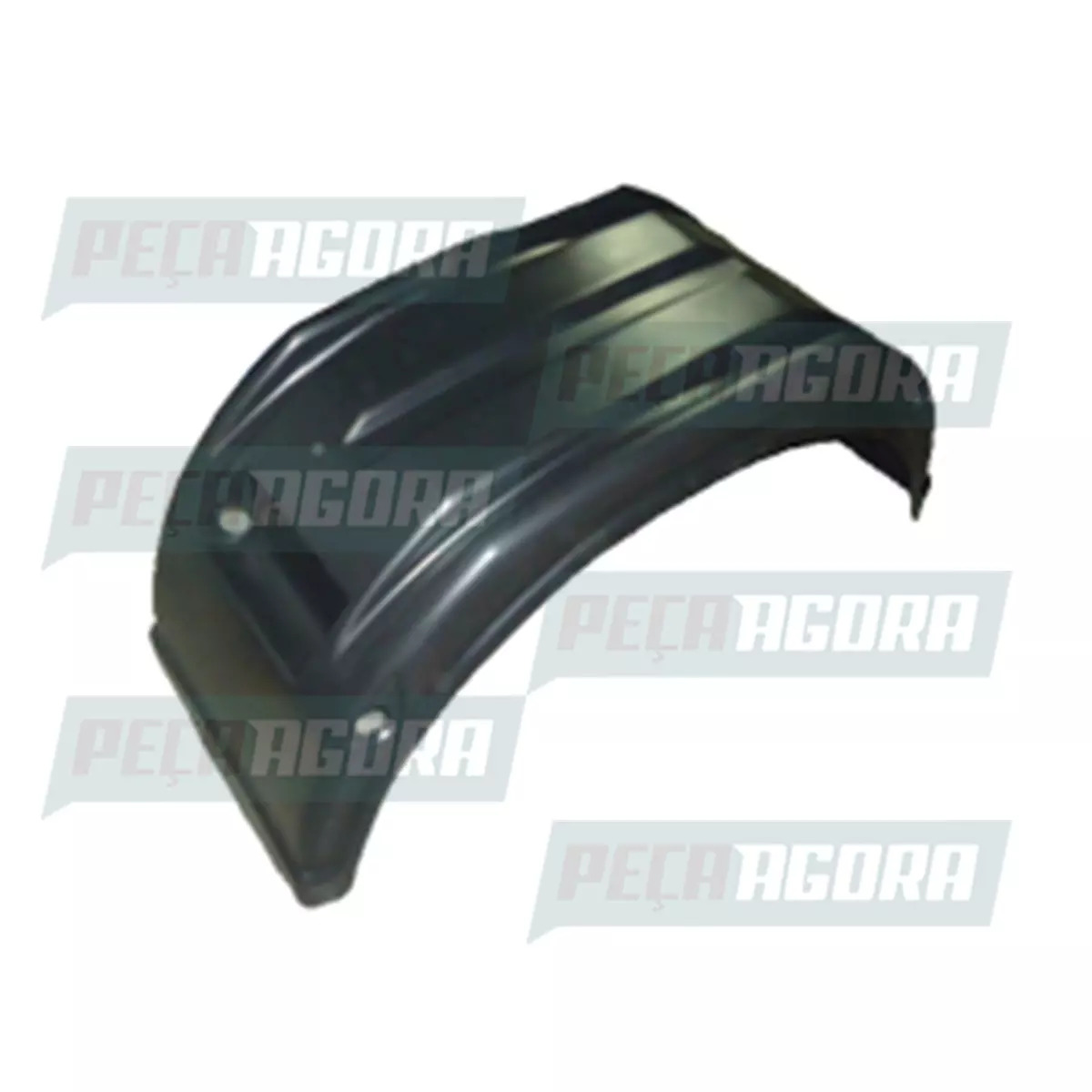 PARALAMA PLASTICO SINGLE RANDON MONTA NO PNEU SINGLE (86001102)