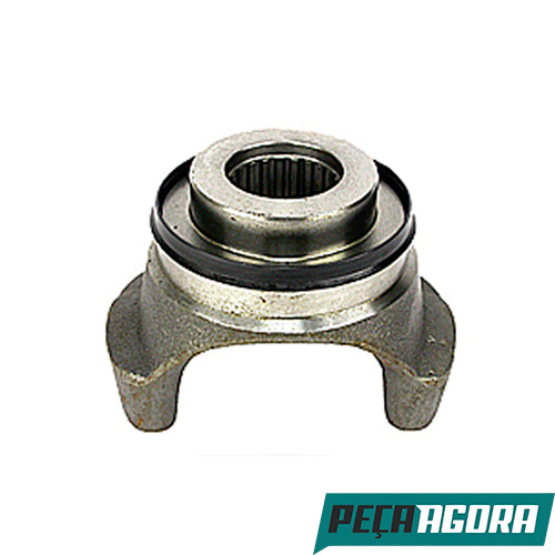 TERMINAL FLANGE CARDAN PARA SCANIA 110/ 111/ 112 22 ESTRIAS (207397)