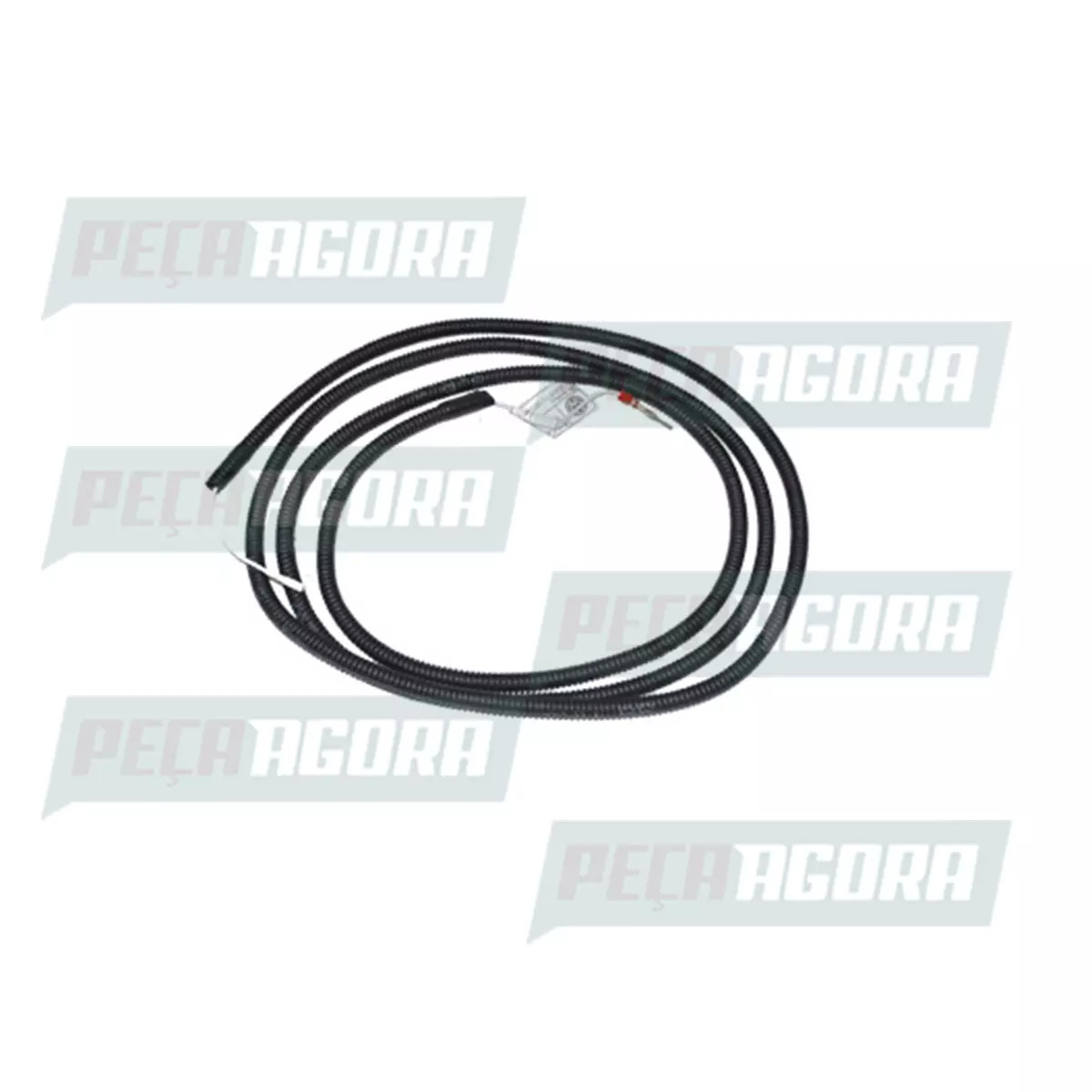 CHICOTE PEDAL ACELERADOR VW 17.260 18.320 ONIBUS MOTOR TRASEIRO 26.260E 31.260E 
