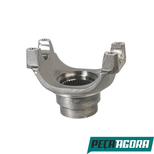 TERMINAL DIFERENCIAL 38 ESTRIAS ACO VW VOLKSWAGEN 18310 (2T0311809)