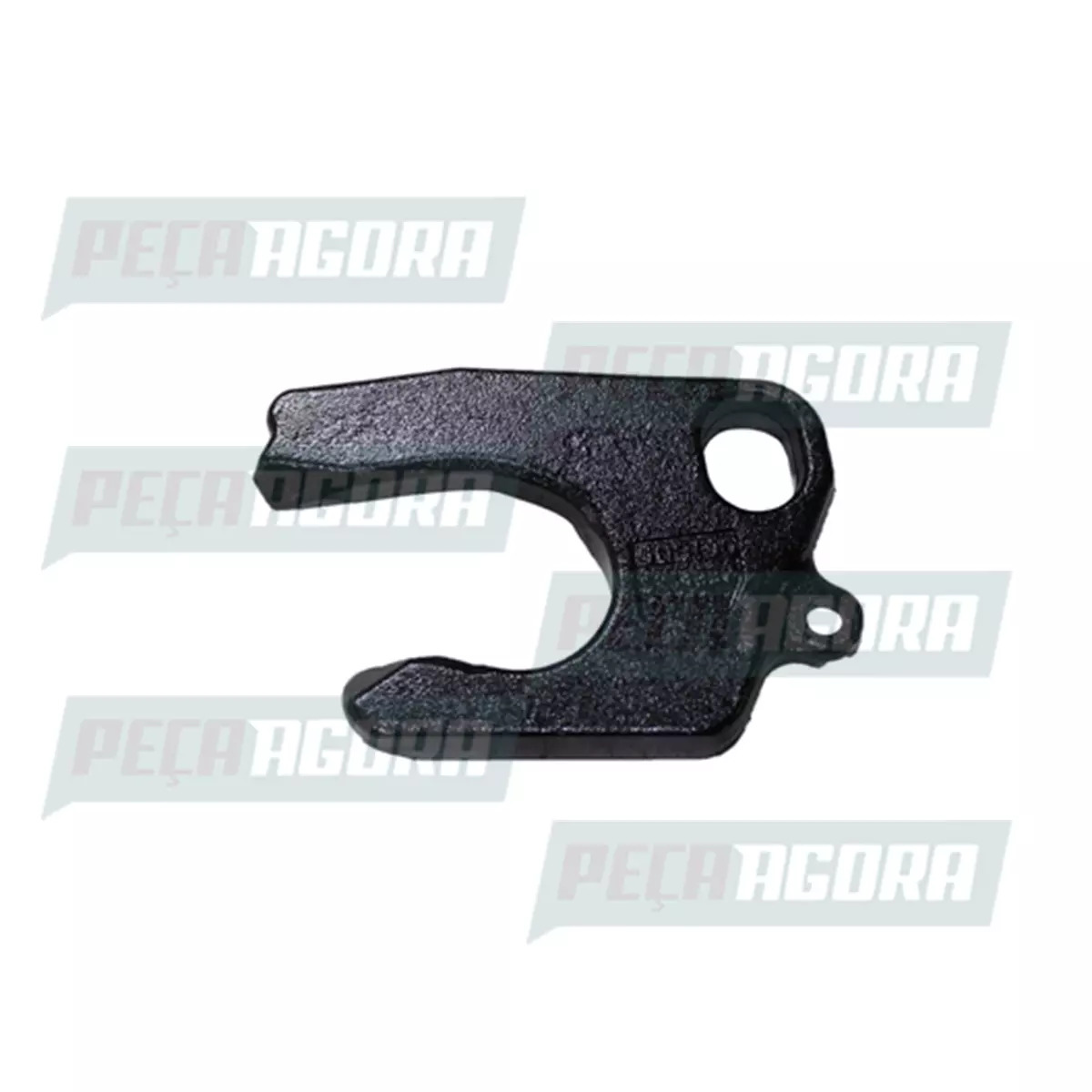 GAVIAO QUINTA RODA JOST 2'' GAVIAO JOST 2 POL CARRETA JOST 2'' VOLKSWAGEM VW 18.