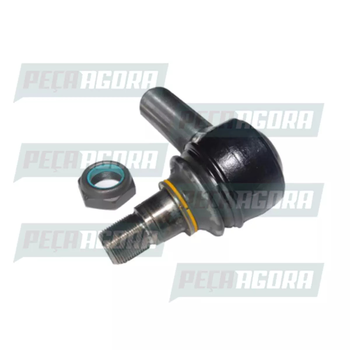 TERMINAL DIRECAO LD DIREITO MBB ATEGO 1315 1418 (14605448)