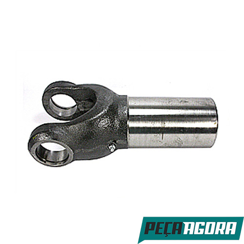 LUVA CARDAN  ACO MERCEDES O 370/ O 371/ U/ R/ RS/ RSD (SL02)