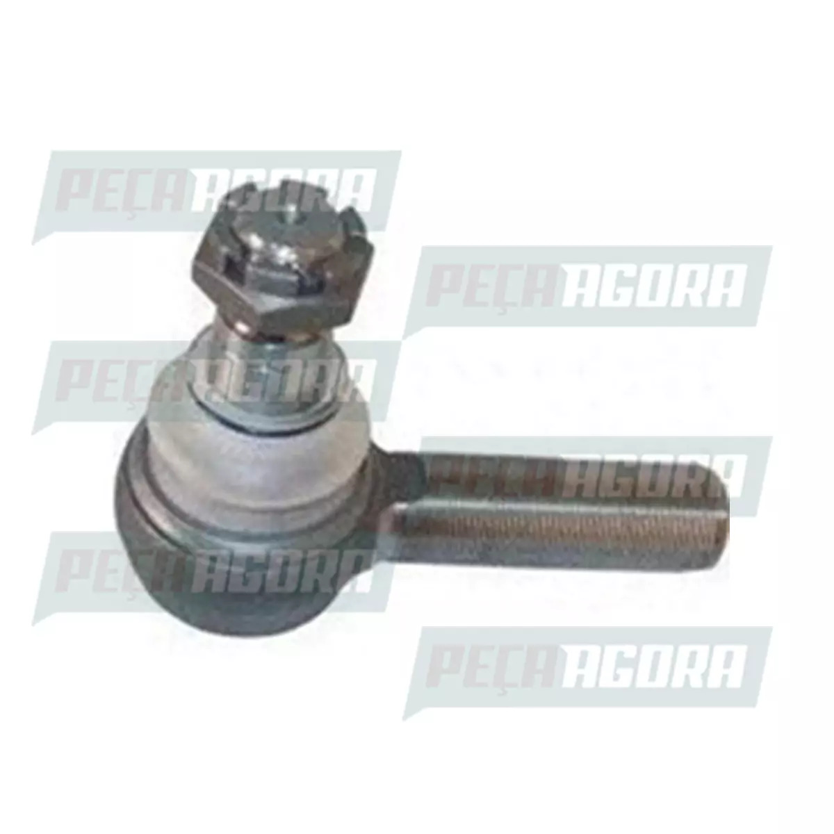 TERMINAL DIRECAO BARRA TRANSVERSAL LE ESQUERDO STRALIS EUROCARGO EUROTECH TRAKKE