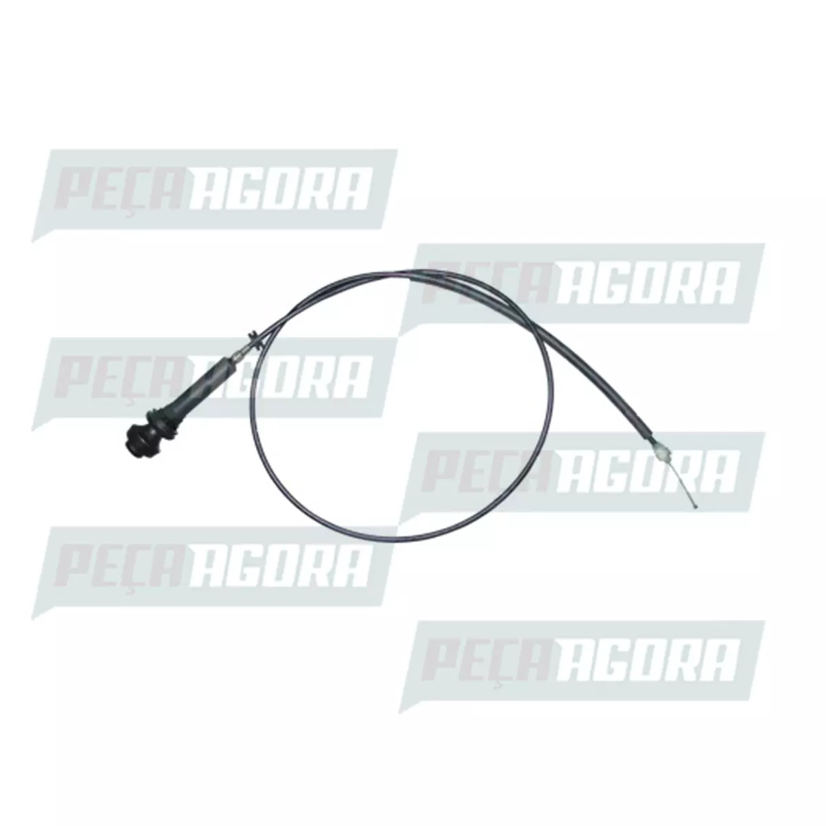 CABO MULTIPLAS FUNCÕES ACELERADOR MANUAL 1650MM VW 13.170 15.170 13.190 15.190 