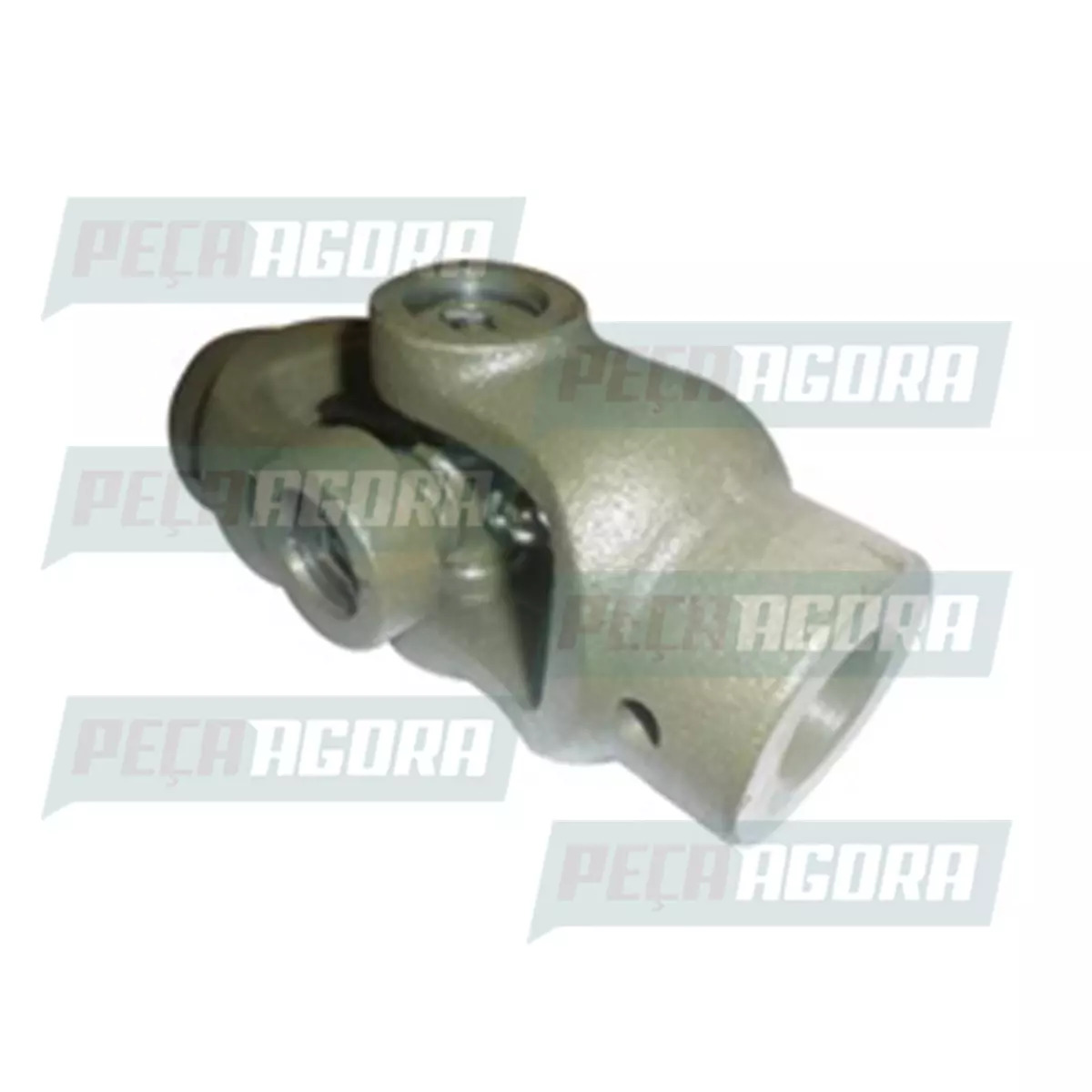 JUNTA UNIVERSAL 1'' REDONDA CURTA X 1'' REDONDA CURTA (CRI1145)