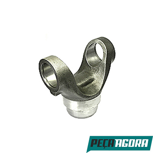 GARFO EIXO CARDAN P-60 CRUZETA CZ280 PARA SCANIA P114 R114 T114 R124 T113 R124 T