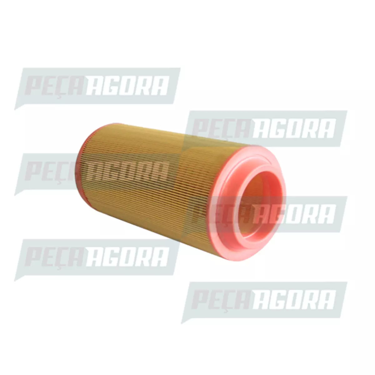ELEMENTO FILTRO AR PRIMARIO AGRALE A5 A6 A8 MOTOR SPRINT MA 7.5T MICRO BUS, MA 8
