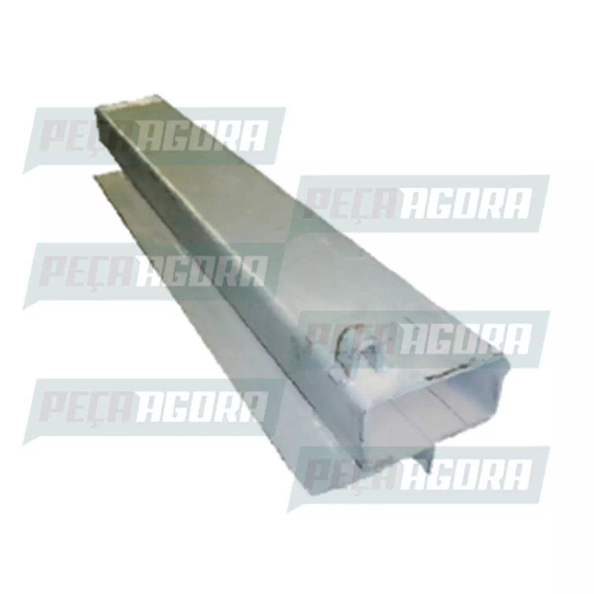 FUEIRO CANTO INFERIOR LD DIREITO RANDON LARGURA 95MM COMPRIMENTO 550MM (SP056ZD)