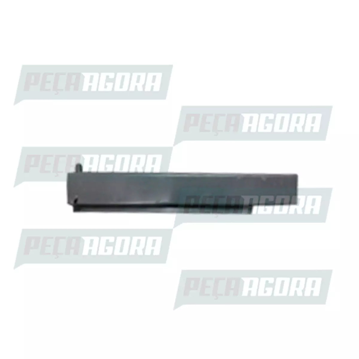 FUEIRO CANTO INFERIOR LE ESQUERDO RANDON LARGURA 95MM COMPRIMENTO 550MM (SP056ZE