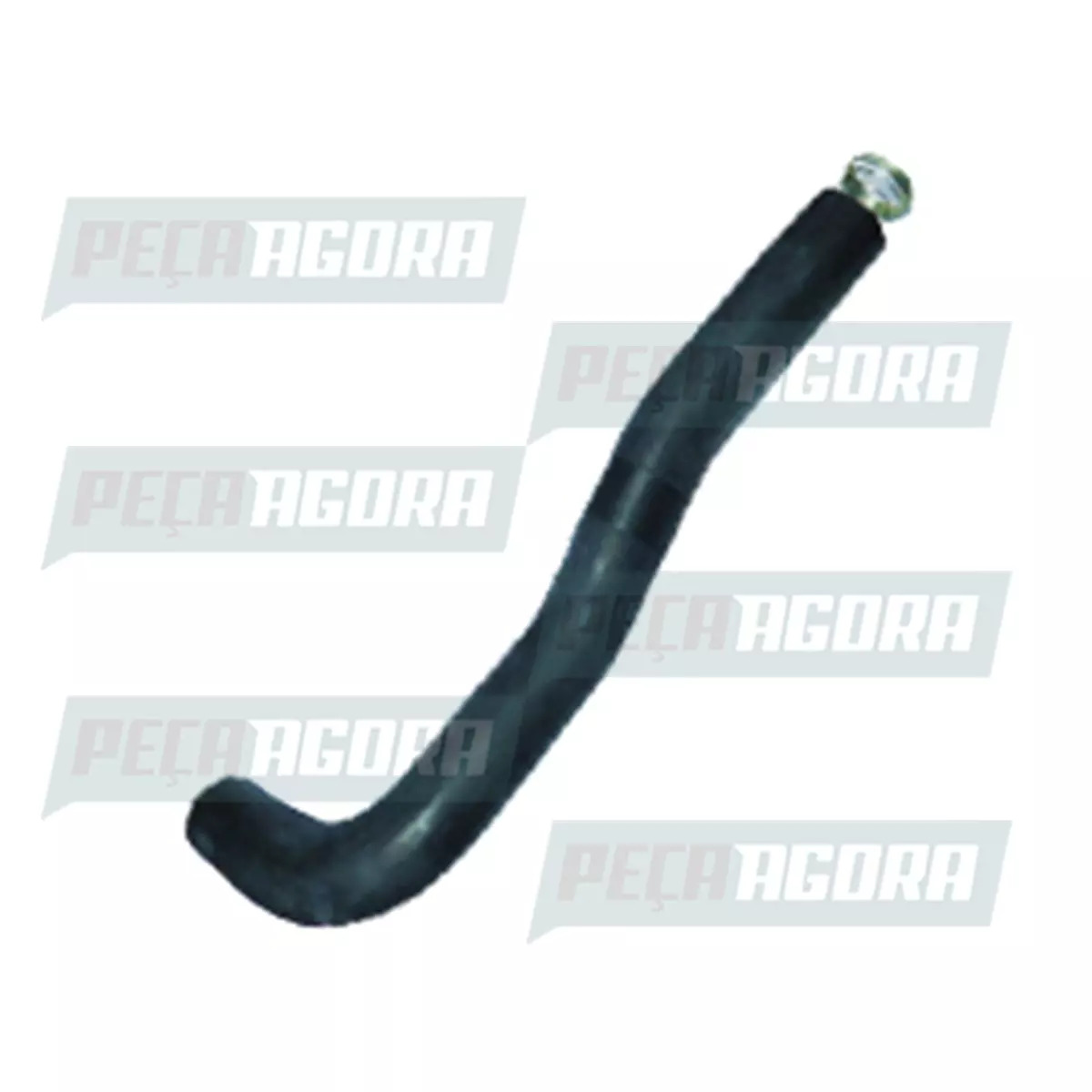 MANGUEIRA INFERIOR RADIADOR VW 17.300 24.220 26.300 40.300 17.310 26.220 26.260 