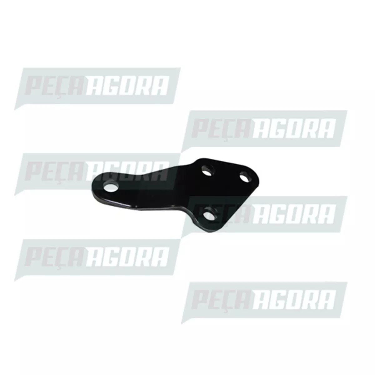 SUPORTE ALTERNADOR CHAPA VW CONSTELLATION 17280 24280 26280 31280 17280T BUS 151