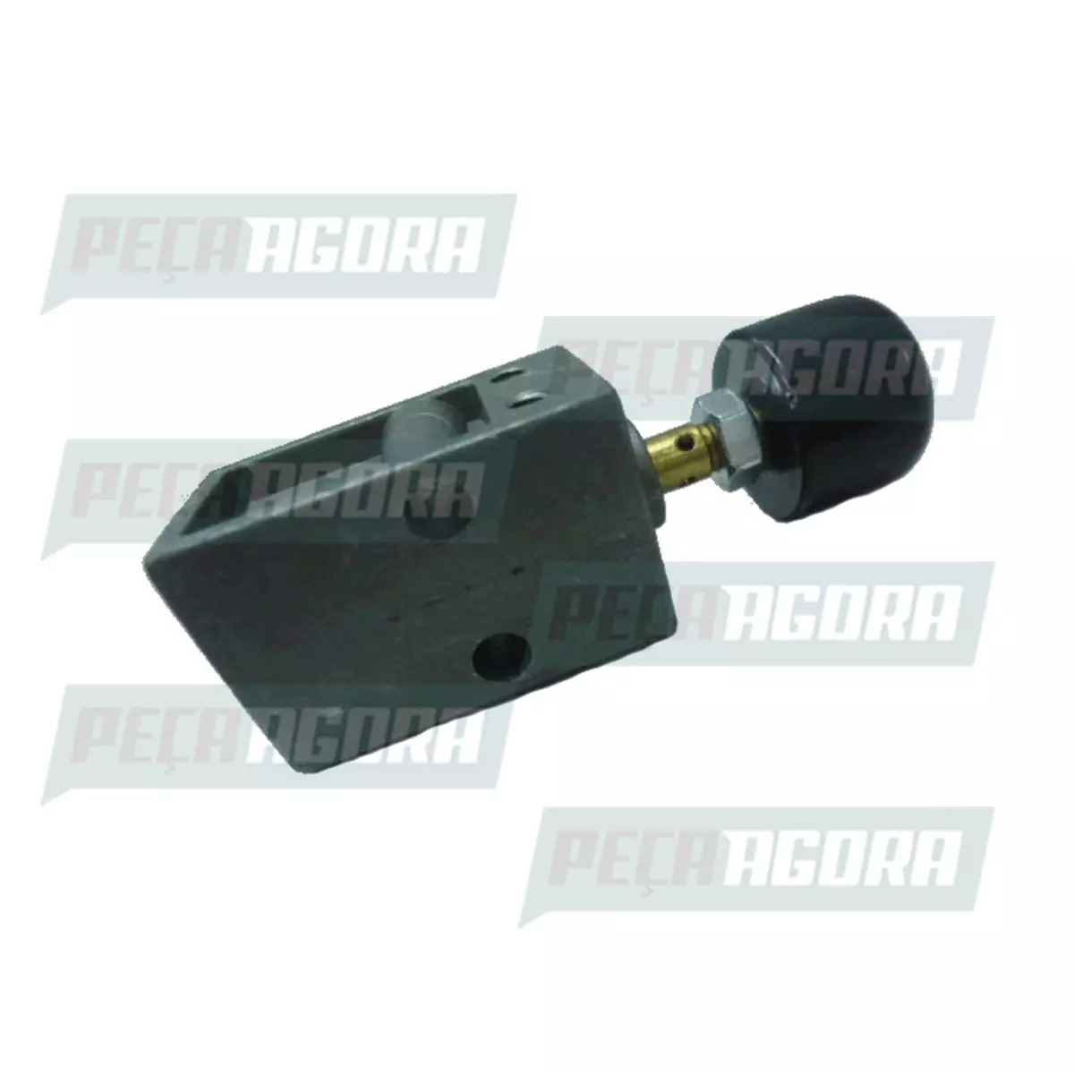VALVULA BOTAO ACIONAMENTO REDUZIDA CÂMBIO RT RTLO VW 24220 24250 40300 35300 16