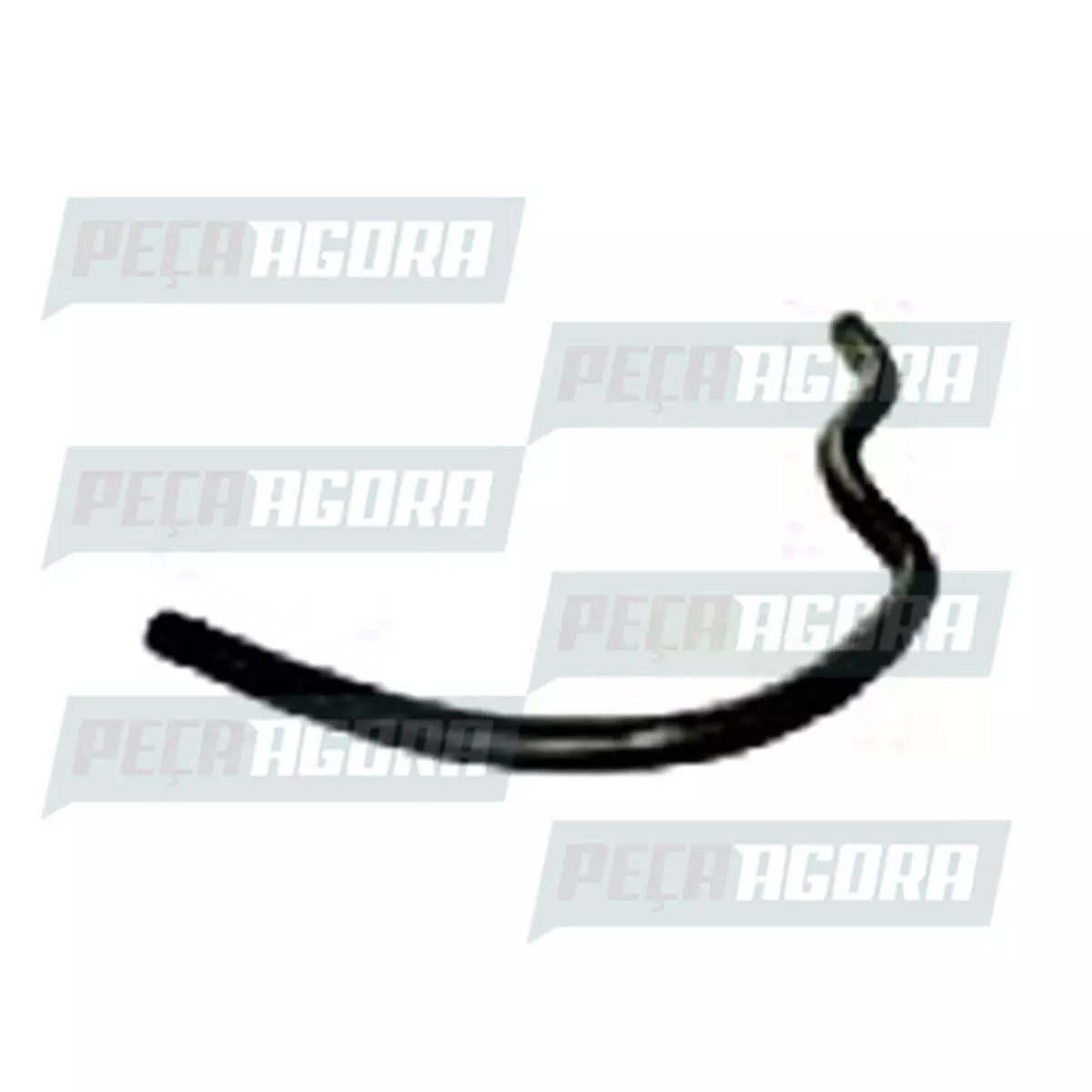 MANGUEIRA RESERVATORIO EXPANSAO AO RADIADOR FORD ONIBUS B1618-1621 MWM (TAR12110