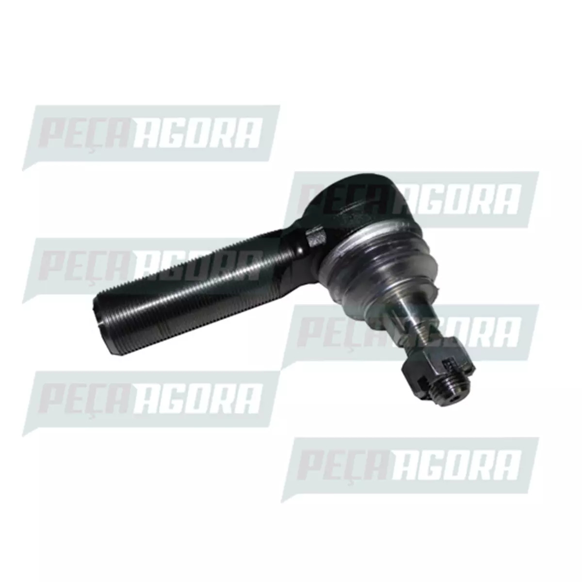 TERMINAL DIRECAO LD DIREITA M28xX1,5 VW 690 790 7110S 7100 8100 8140 8140CO CE C