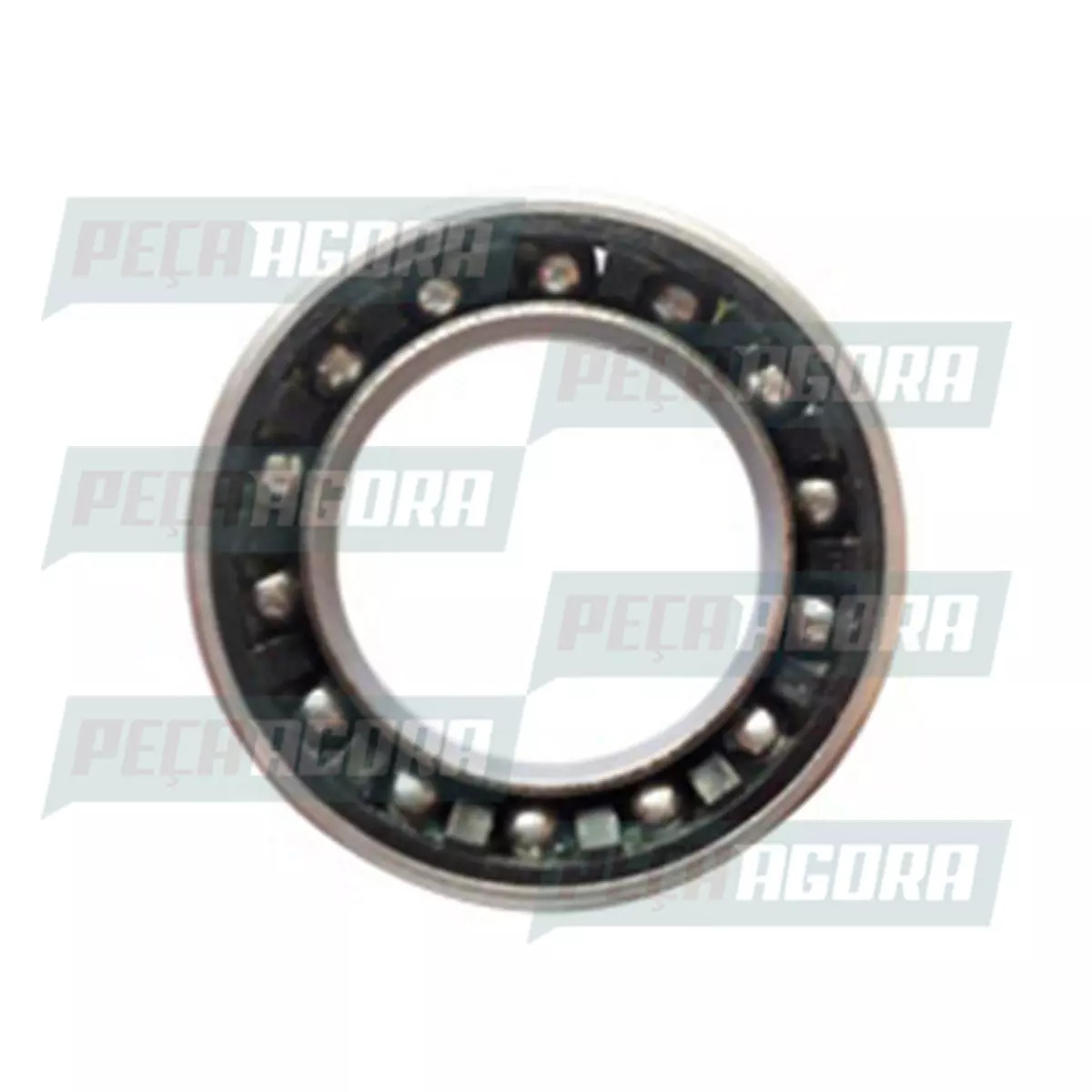 ROLAMENTO COLUNA DIRECAO AGRALE VOLARE CARROCERIA GERACAO III (6006007056006)