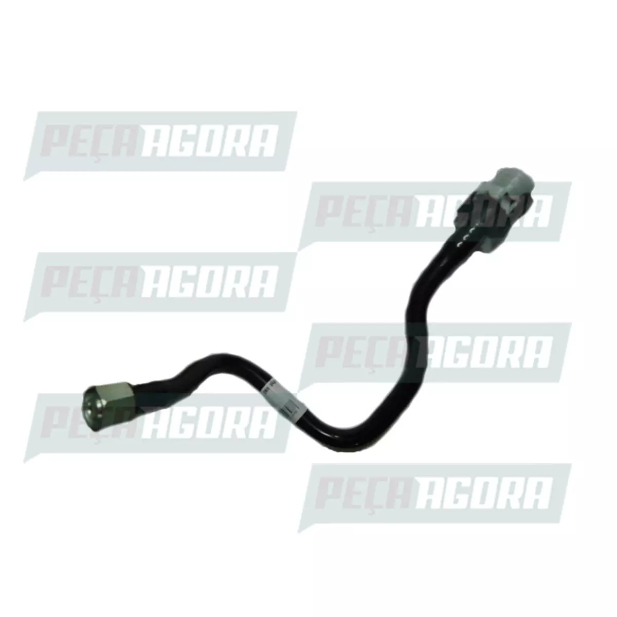 TUBO COMBUSTIVEL CABECOTE FILTRO VW ONIBUS MOTOR TRASEIRO DIANTEIRO 26260E 31260