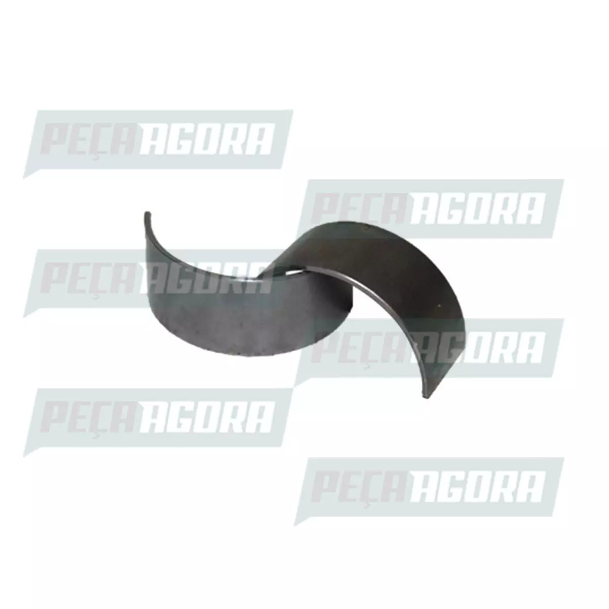 BRONZINA BIELA MWM SERIE 12 0,50MM VW 17.250 23.250 24.250E 13.170 15.170E 13.18