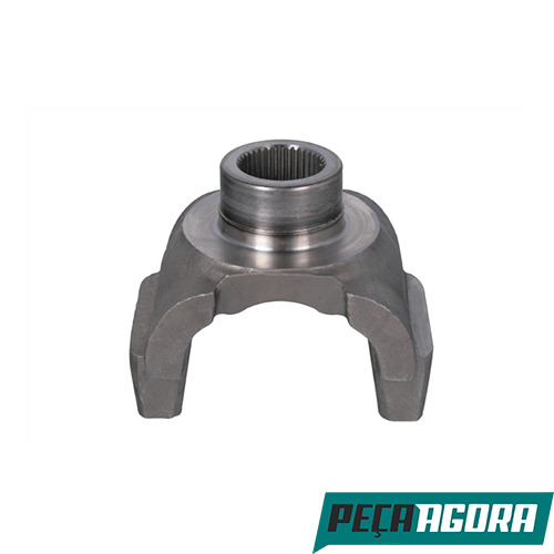 TERMINAL FLANGE CAMBIO PARA IVECO EUROCARGO 230E24/ 230E22 VOLKSWAGEN (503355996