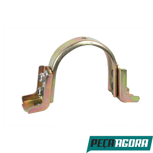 CAVALETE BORRACHA CARDAN APLICACAO GM GENERAL MOTORS VW MB (L41283)