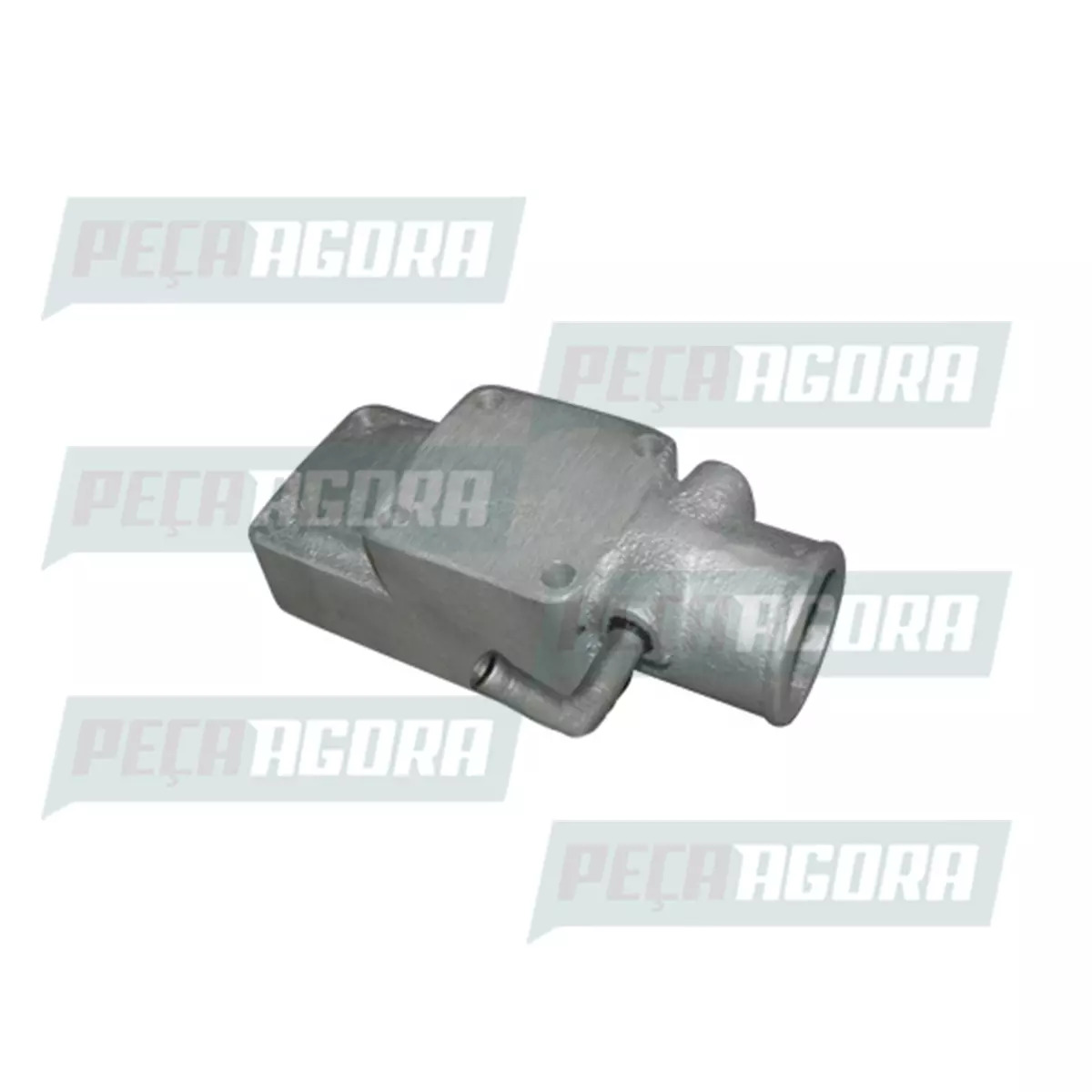 TAMPA CARCACA TERMOSTATICA VW 7.100 8.100 8.140 (2TA121127)