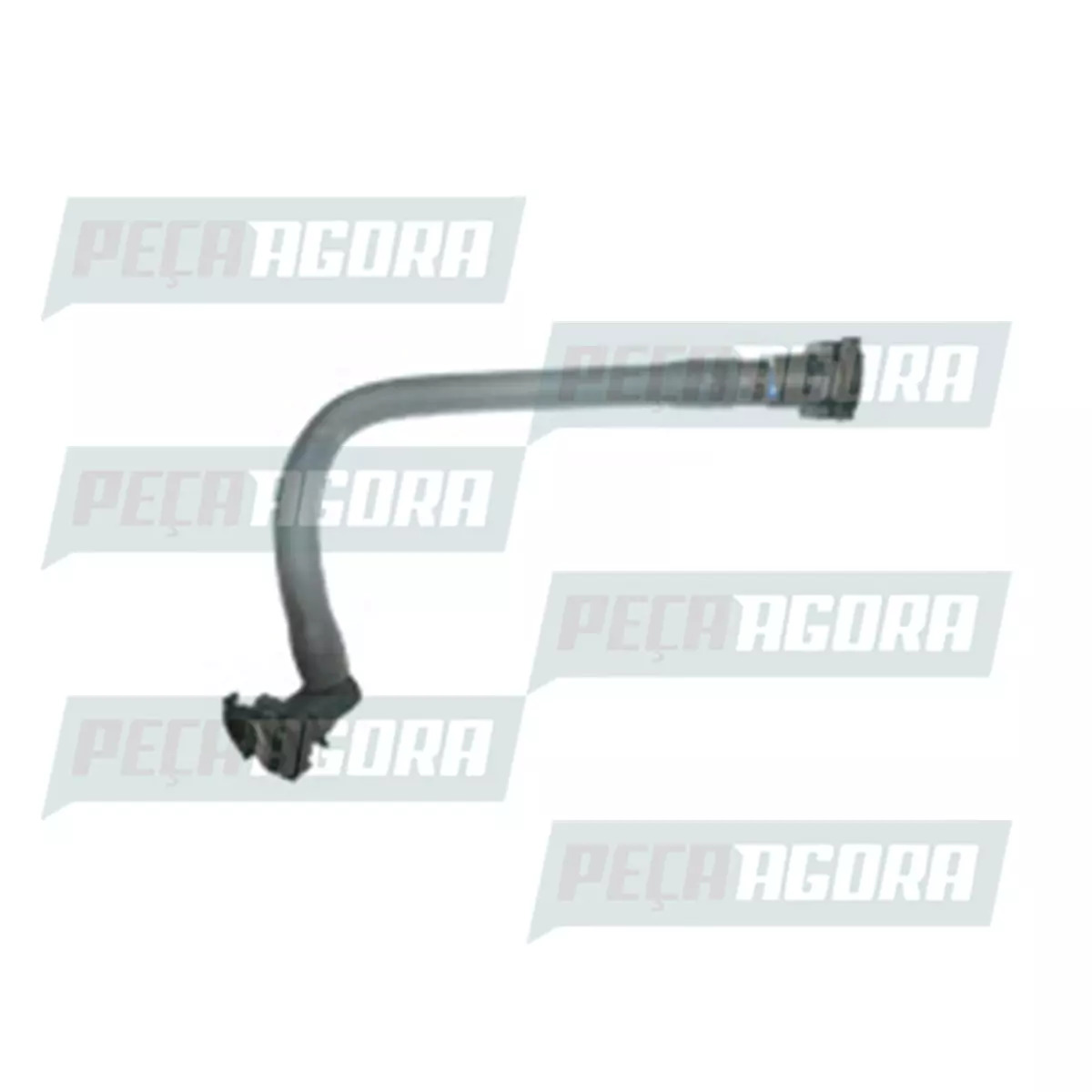 TUBO SAIDA AGUA COMPRESSOR AR VW CONSTELLATION 17250 24250 2005... MOTOR CUMMINS