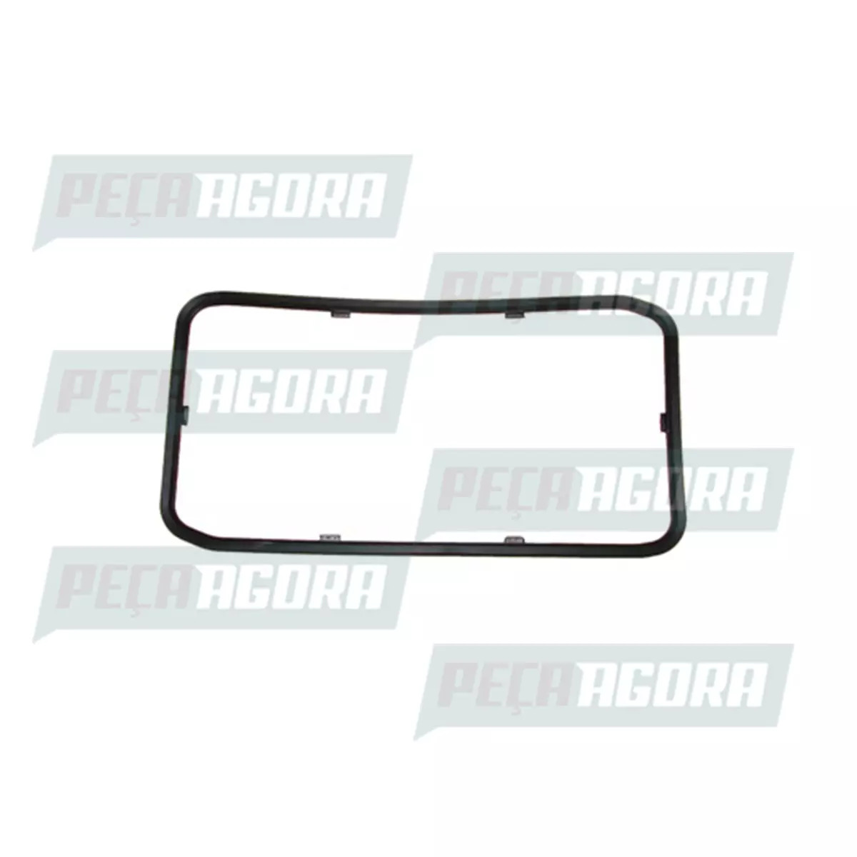 JUNTA CARTER MOTOR PARA IVECO EUROCARGO TECTOR EXCETO 160E21 160E23 170E21 MWM  