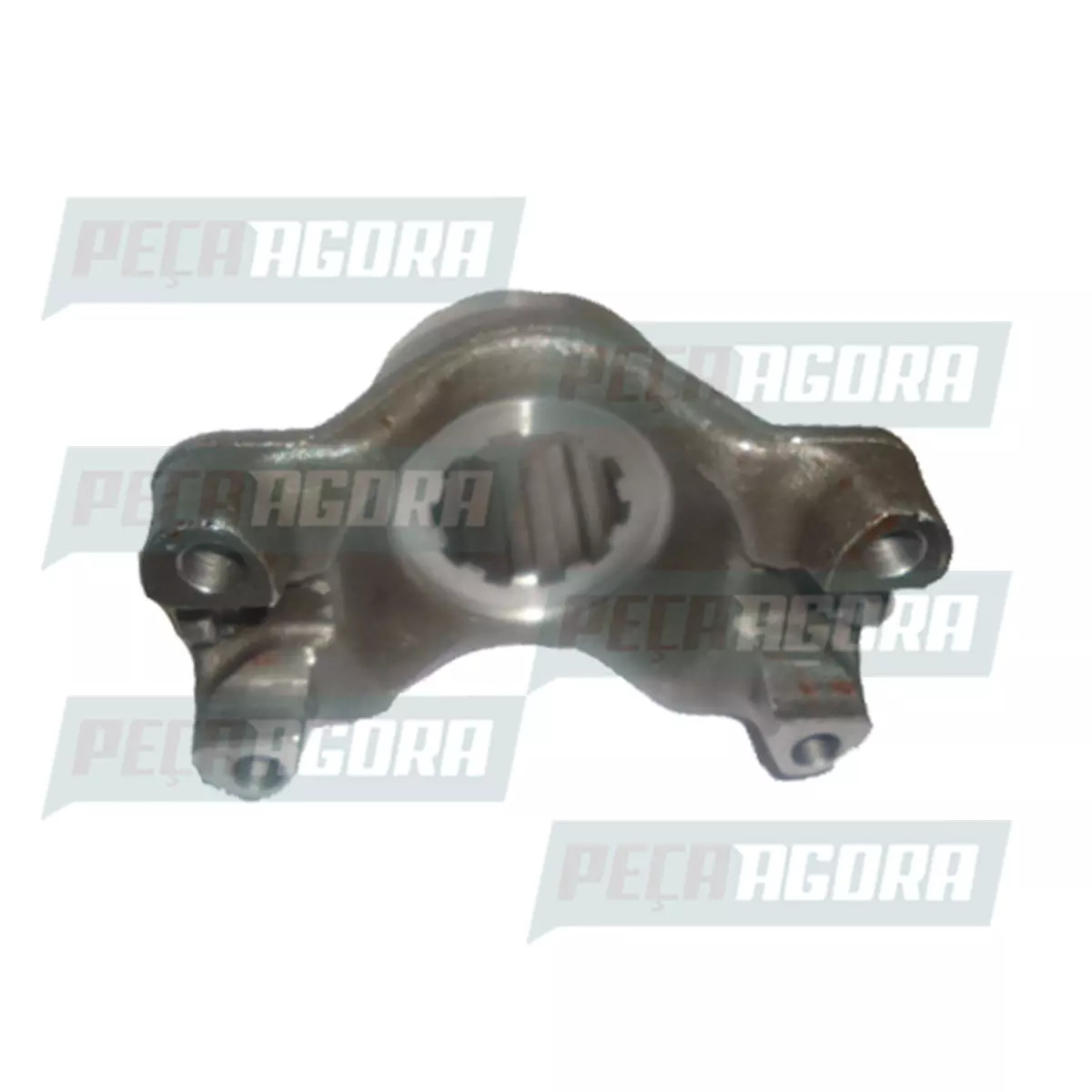 TERMINAL YOKE CARDAN VW 8160 9160 10160 12140 13150 13170 14170 15180 16170 CONS