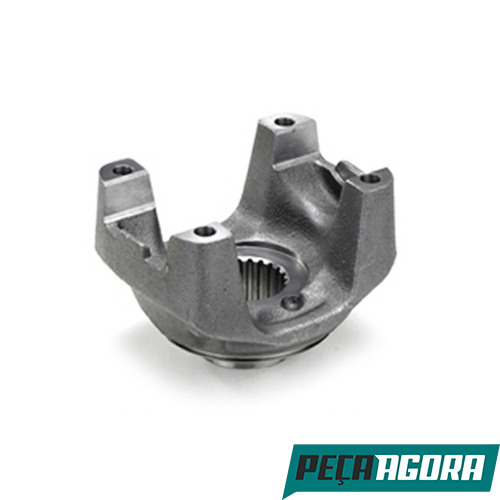 TERMINAL DIFERENCIAL PARA SCANIA 113 E/ 124 G ARTICULACAO MAIOR (390237)
