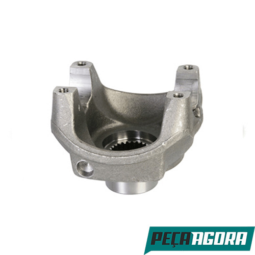 TERMINAL DIFERENCIAL MB MERCEDES BENZ L 1938/ O 500 (6343520044)