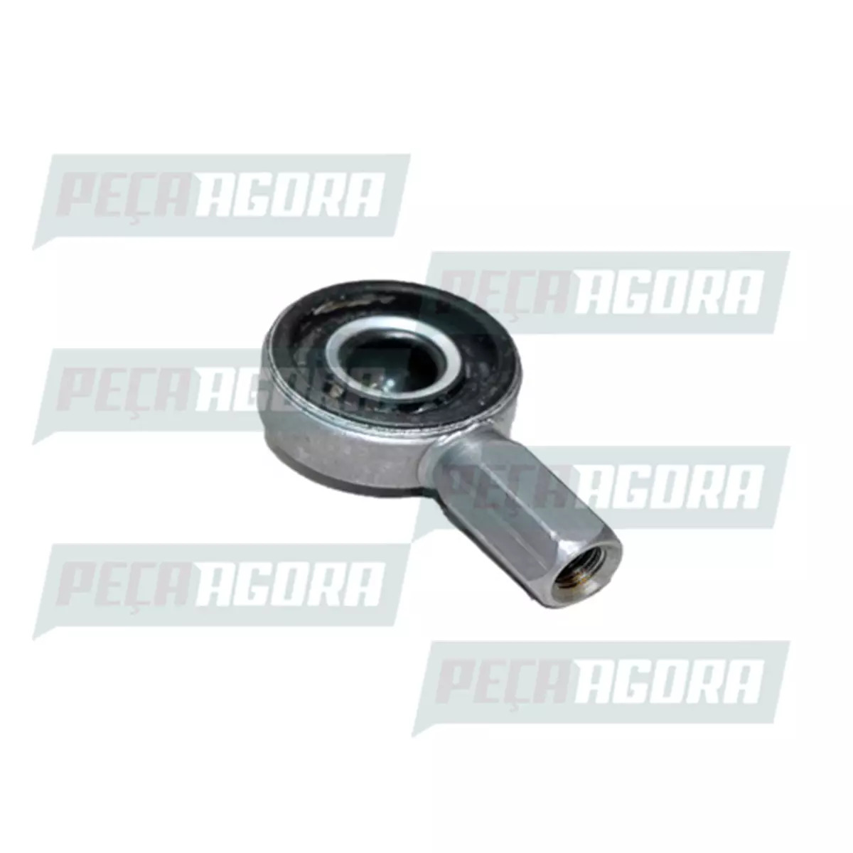 TERMINAL ARTICULACAO ROTULA CABO ALAVANCA CÂMBIO VW 13.190 15.190 17.190 17.280