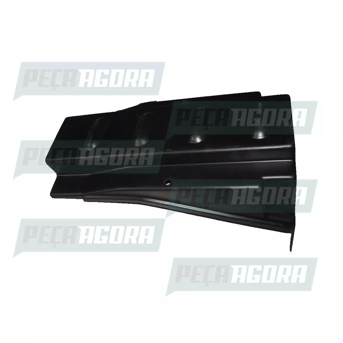 TAMPA COBERTURA BATERIA FORD CARGO 815E 2005... (4C4510A687BB)