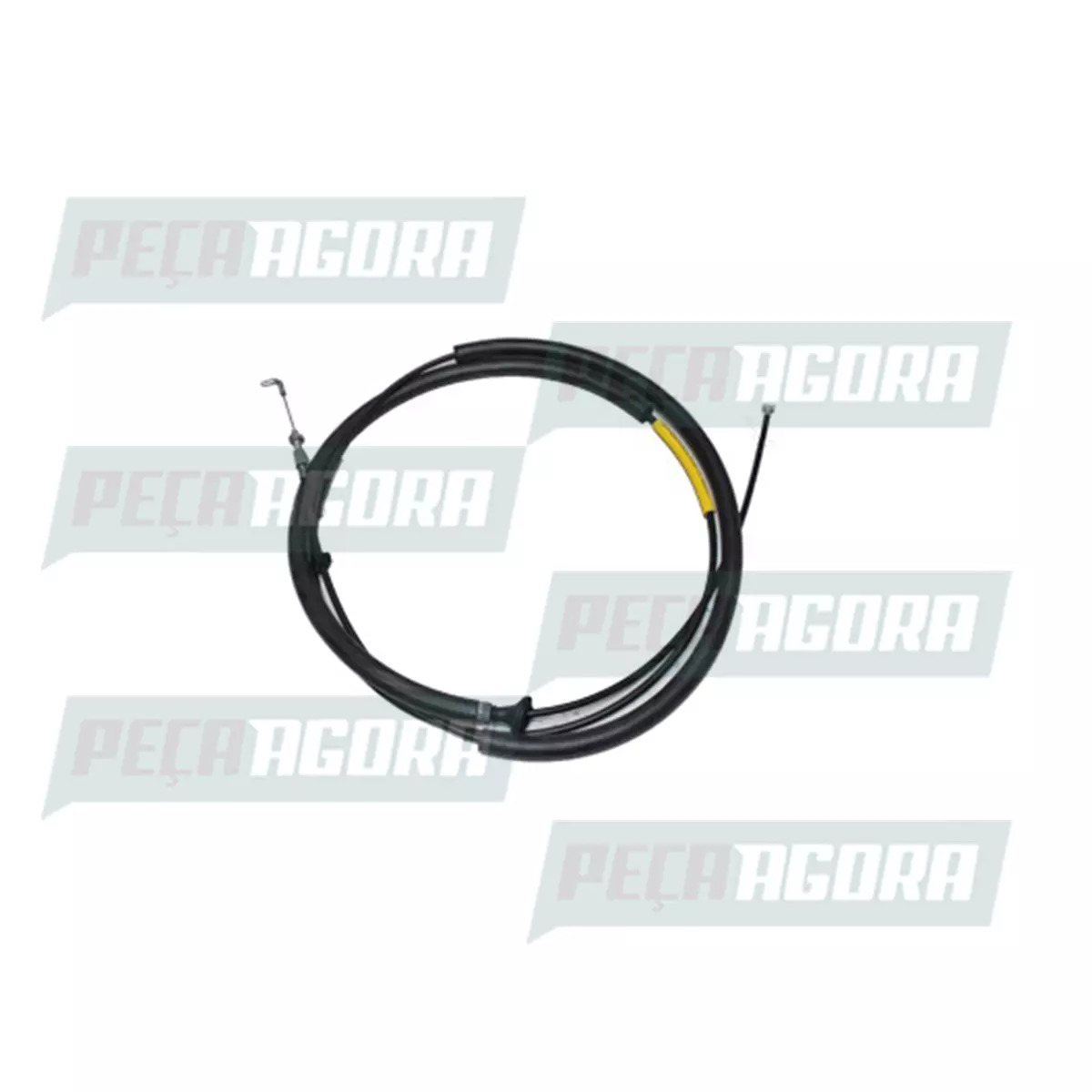 CABO ABERTURA GRADE DIANTEIRA LD DIREITO VW CONSTELLATION 13180E 15180E 17250E 2