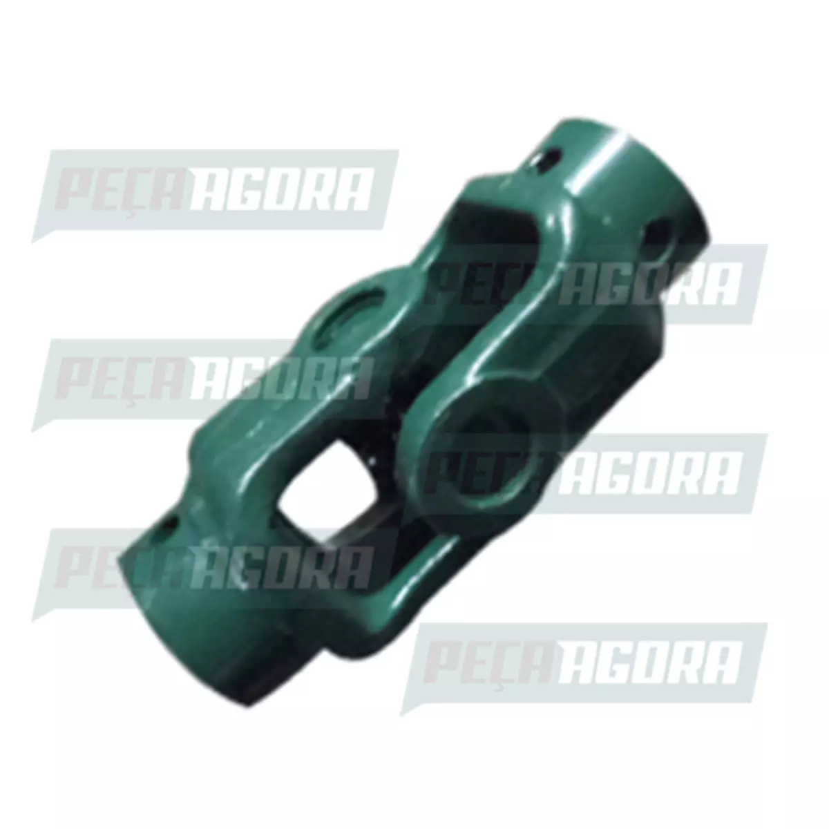 JUNTA UNIVERSAL 3/4'' QUADRADA CURTA X 1'' REDONDA CURTA (CR135,)