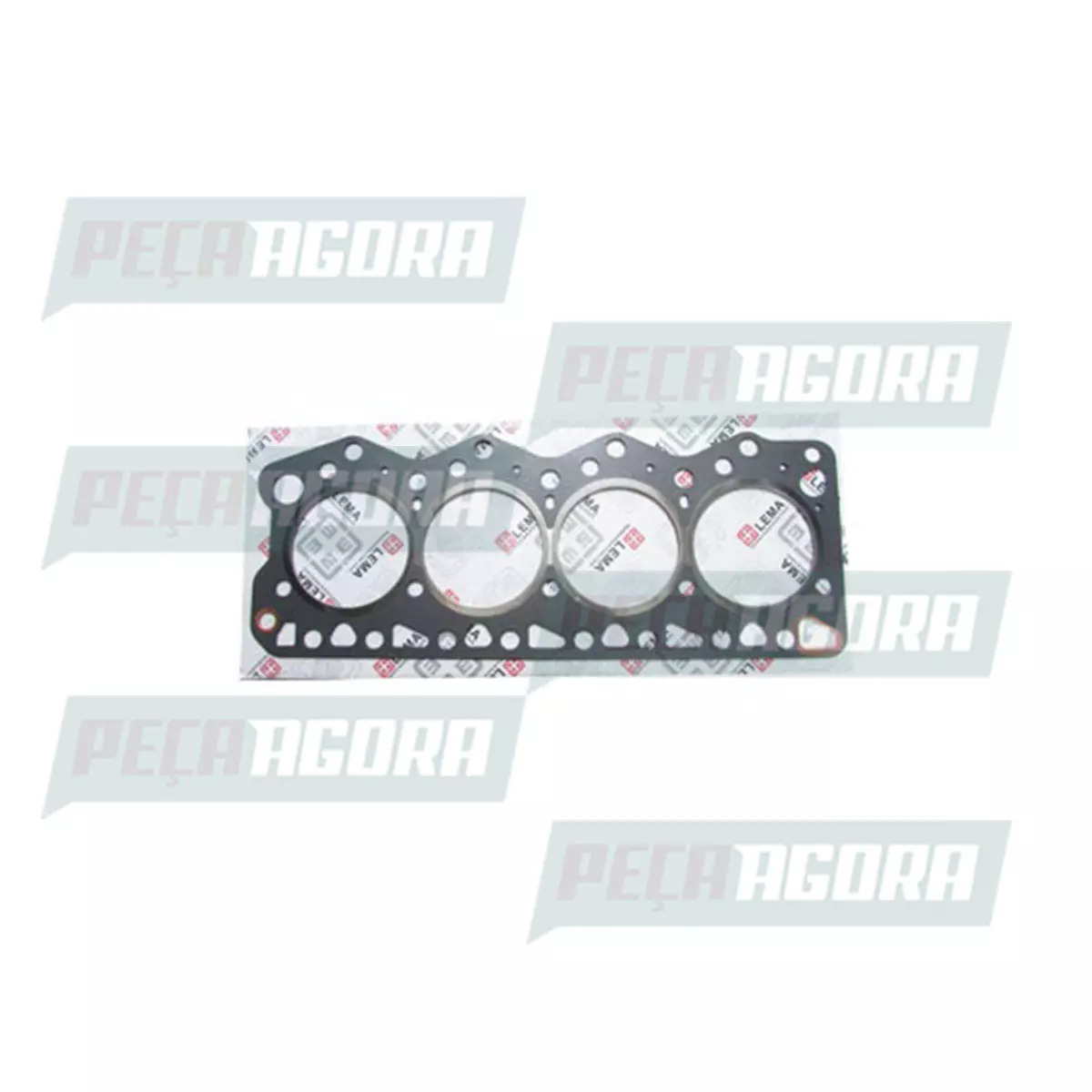 JUNTA CABECOTE 1,50MM PARA IVECO DAILY ATE 2007 FIAT DUCATO 2.8 BOXER MASTER   (