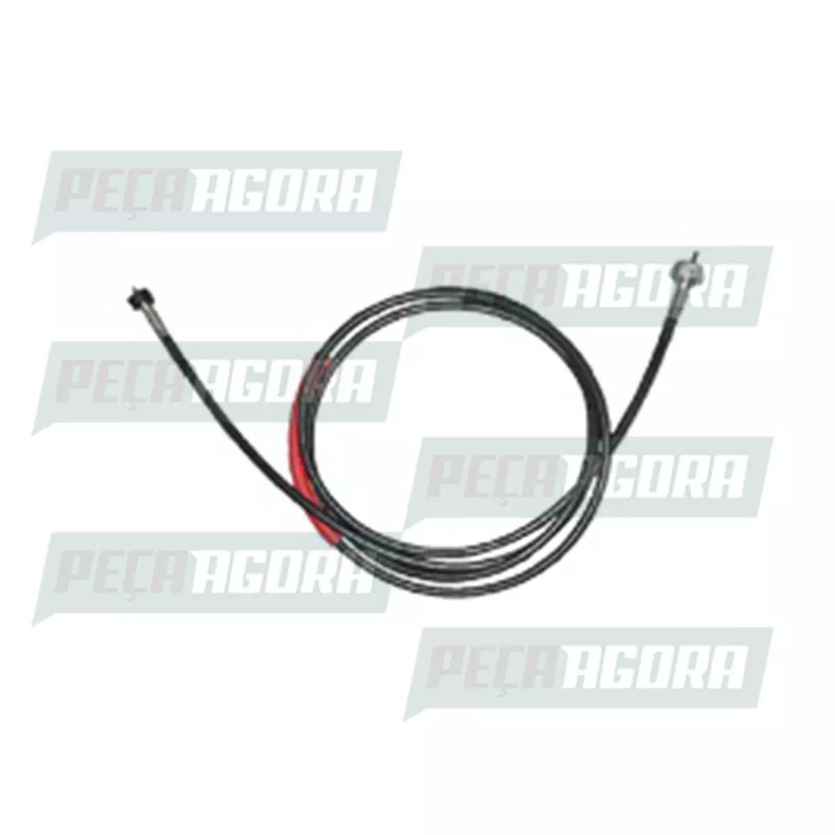 CABO VELOCIMETRO 3350MM AGRALE MICRO VOLARE A6 A8 (6007011056008)