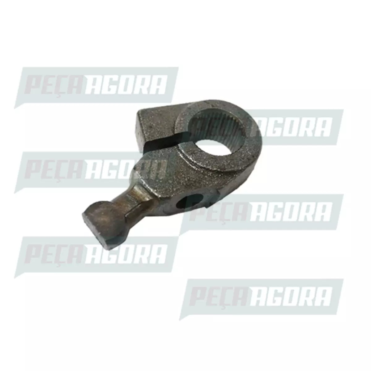 ALAVANCA MUDANCAS CÂMBIO RT8609LL RT7608LL VW 24.220 24.250 35.300 16.300 40.30