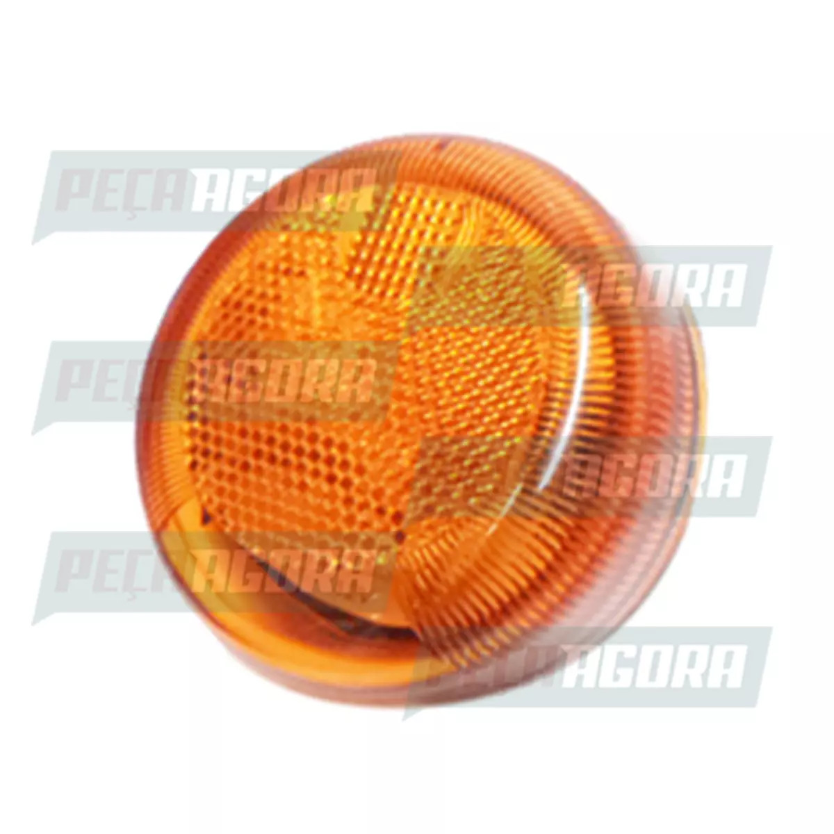 LANTERNA PISCA LATERAL LED 12V VW DELIVERY 2011... (2P0953037)