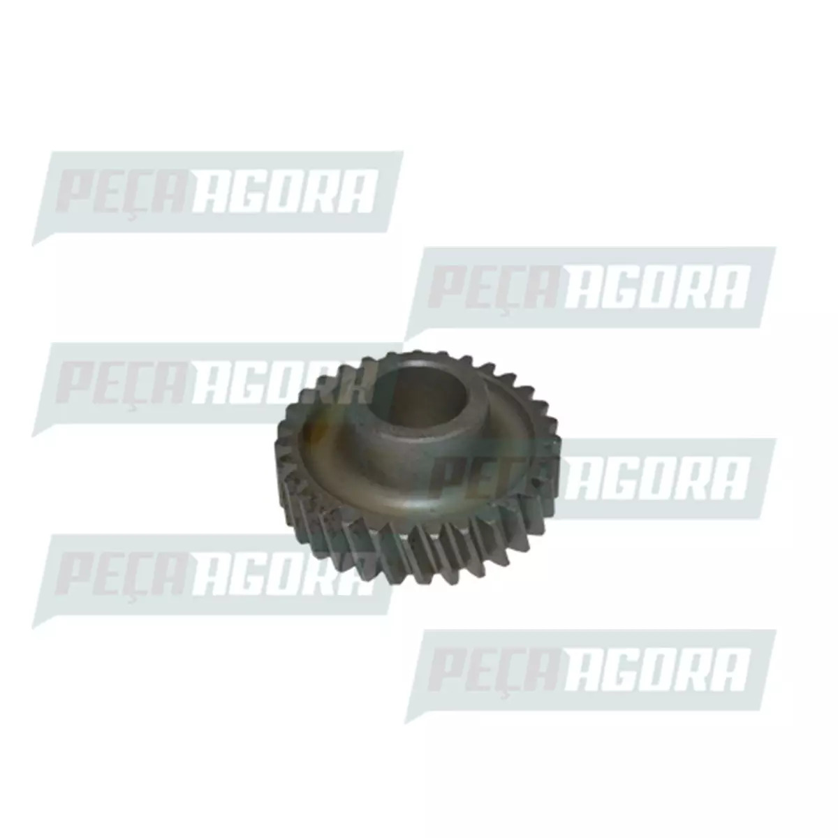 ENGRENAGEM COMPRESSOR DE AR VW BUS2000 17240OT 18310OT (2TB109117)