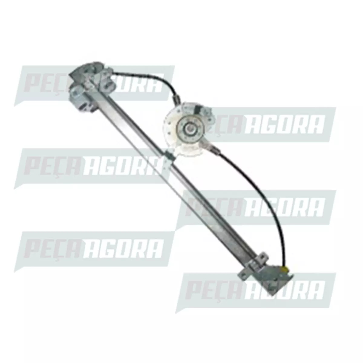 MAQUINA VIDRO MANUAL LE ESQUERDO MBB 1938 1938S 1944S AXOR TODOS ATEGO TODOS ACT