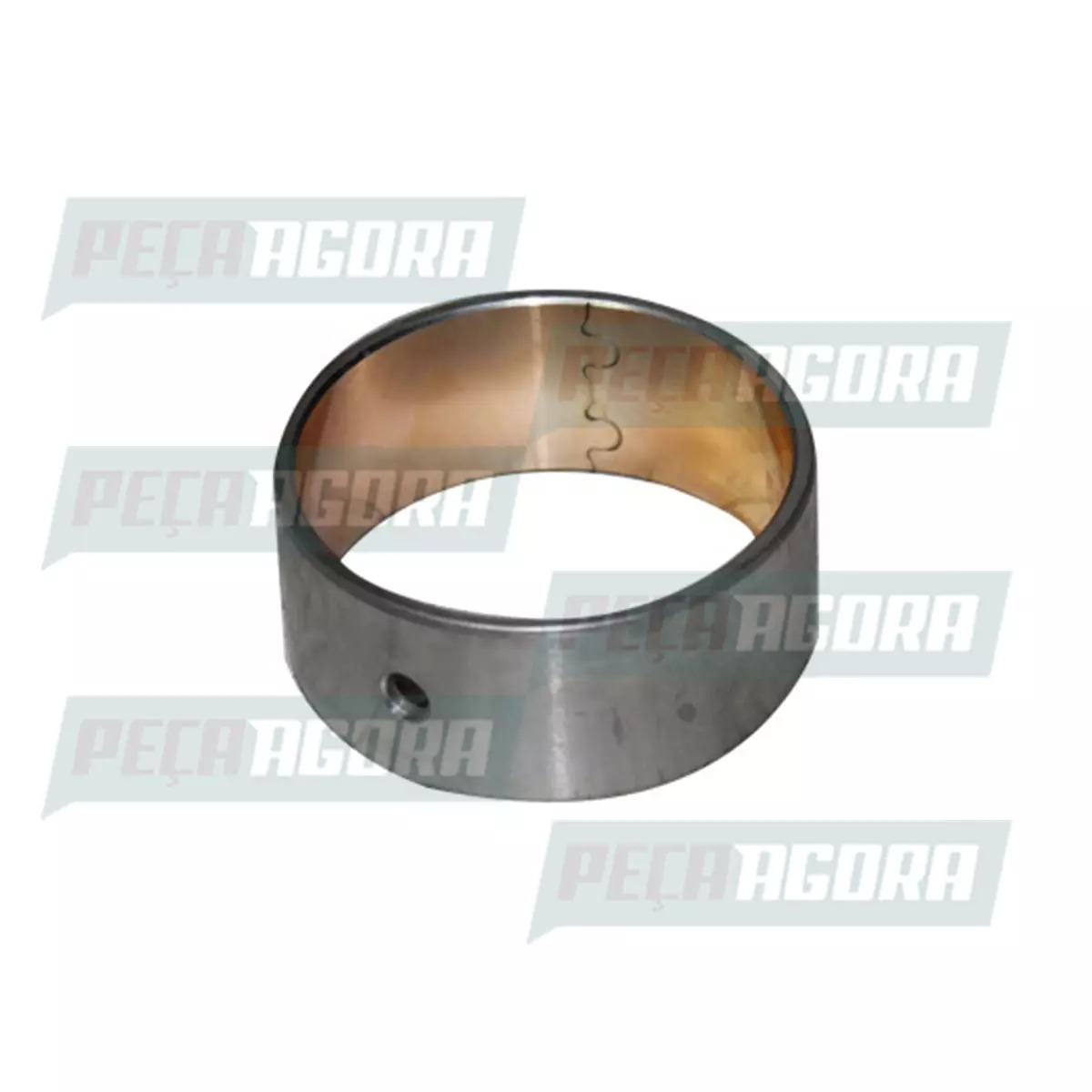 BUCHA EIXO COMANDO VALVULAS VW 7.90S 7.110S 12.140H MWM (3618963)