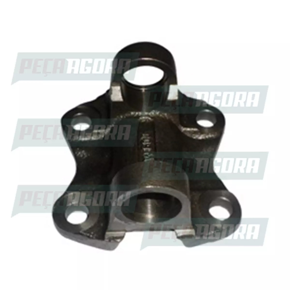FLANGE CARDAN CRUZETA 5-153X VAN PARA IVECO DAILY 35.10 CHASSI CABINE FURGAO (22