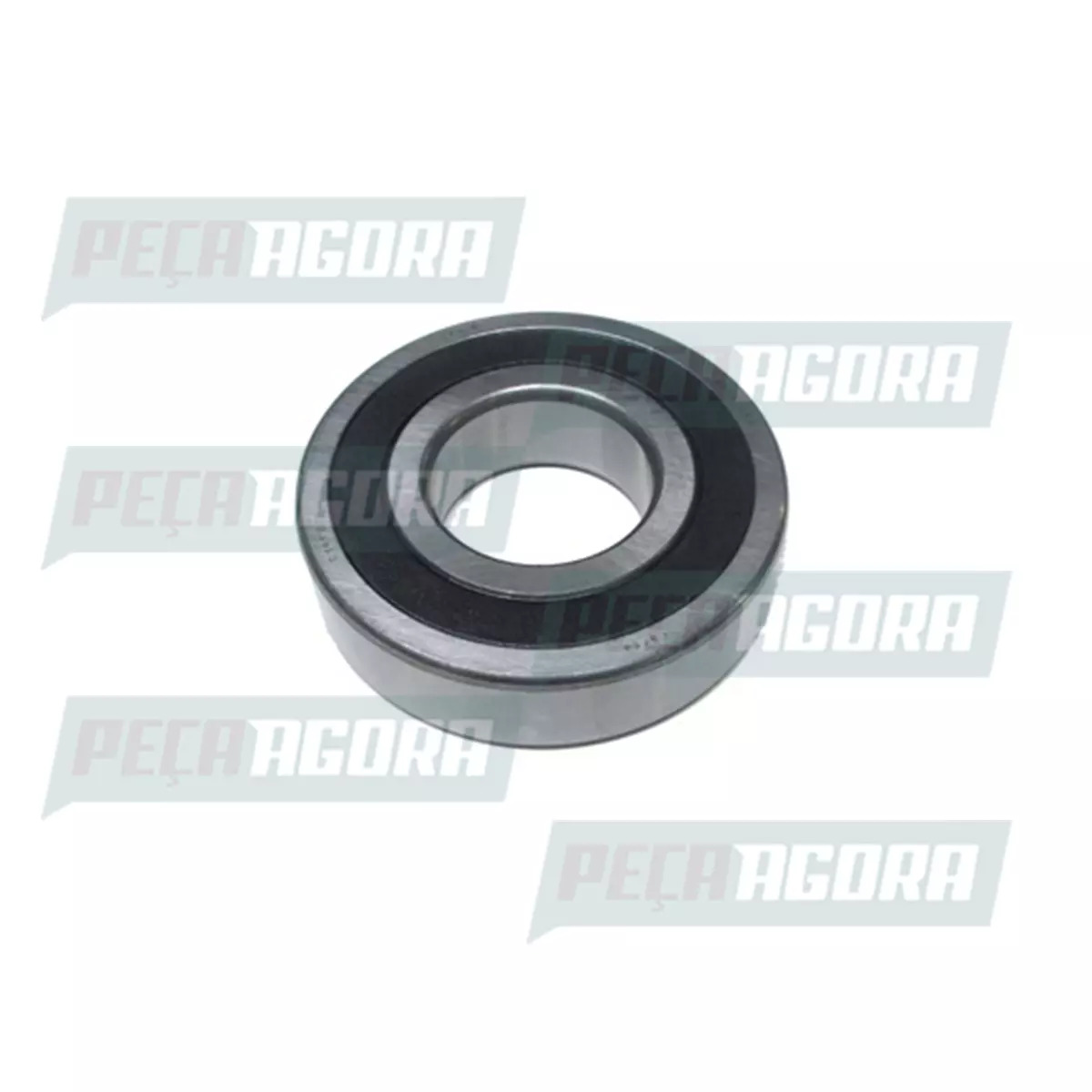 ROLAMENTO ESFERAS DIANTEIRO CARCACA MBB CÂMBIO G60 G85 OF1417 OH1418 L1218 1225