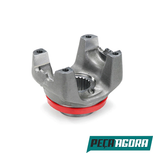 TERMINAL DIFERENCIAL PARA SCANIA 113 E/ 124 G ARTICULACAO MAIOR (1325906)