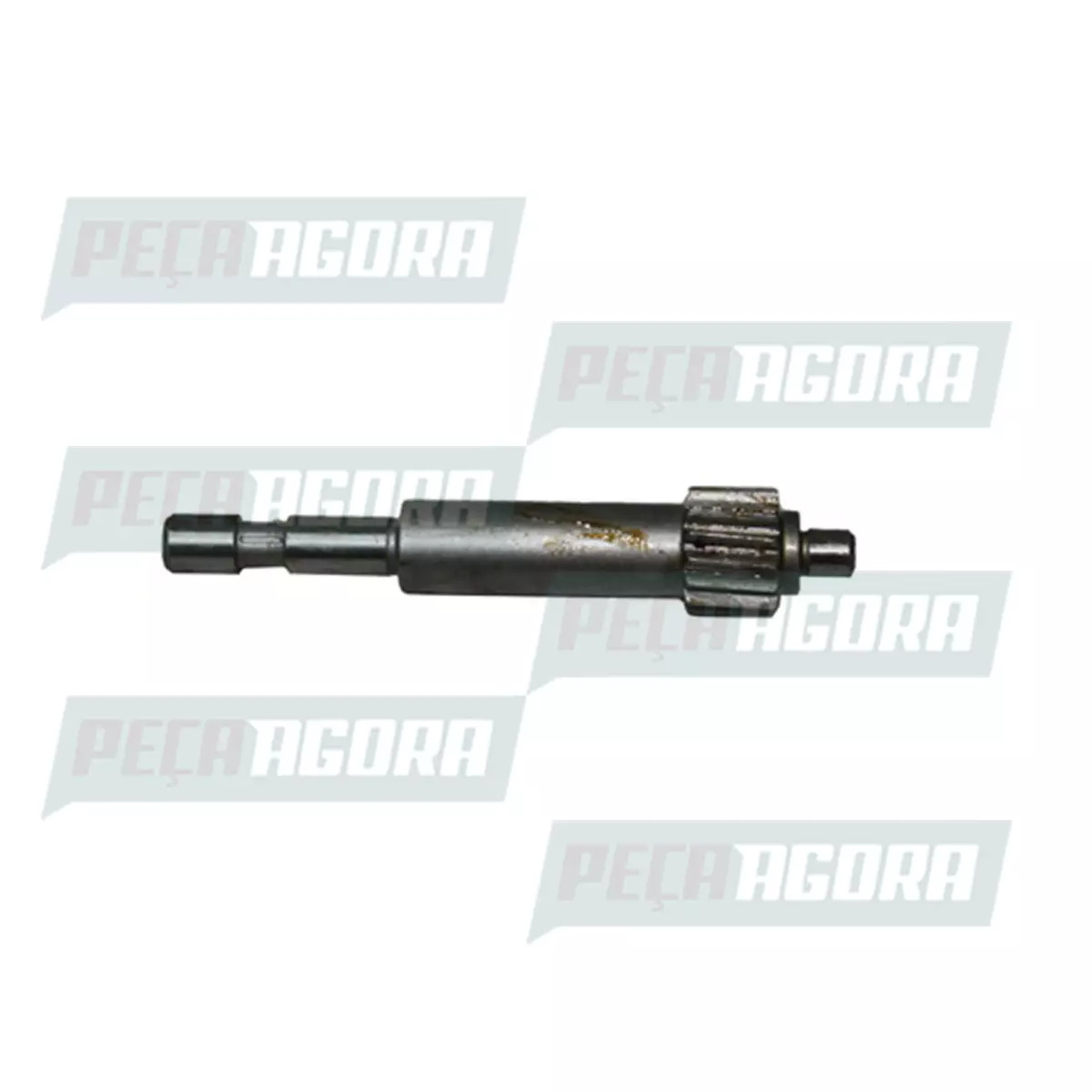 PINHAO VELOCIMETRO 15 DENTES AGRALE VOLARE A8 W8 MWM SERIE 10 X10 (6007011342002