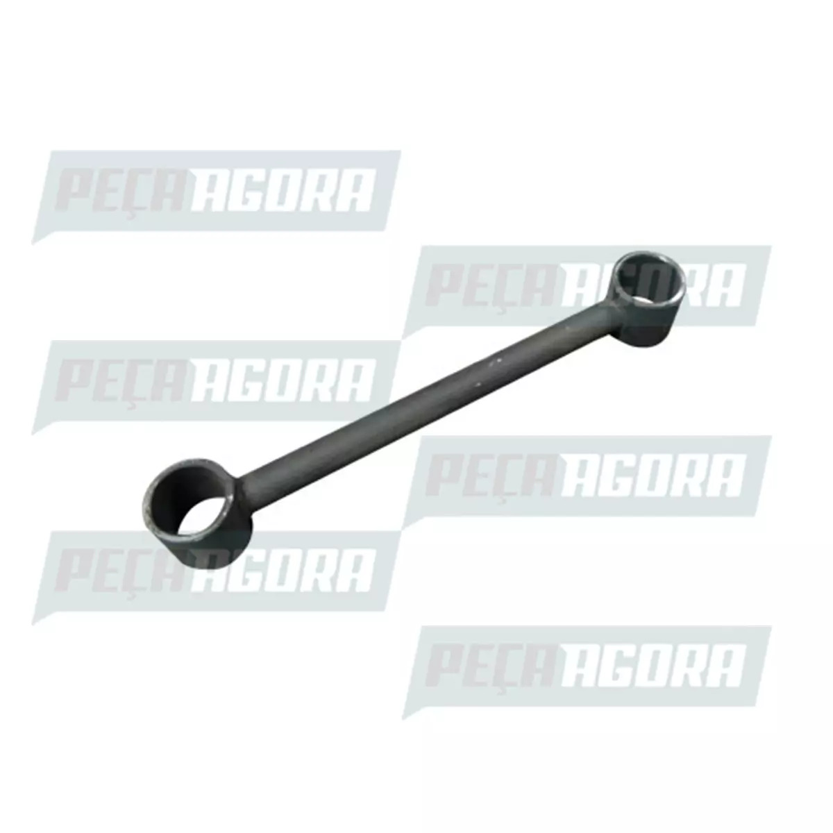 BARRA TENSOR FIXO RANDON ANTIGA COMPR 550MM X BUCHA 70MM (1900)