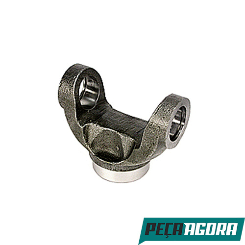 GARFO CARDAN DE SOLDAR PARA SCANIA BR 111 BR 115 BR 116 F112 F113 (169113)